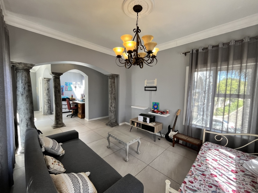 4 Bedroom Property for Sale in Bedfordview Gauteng