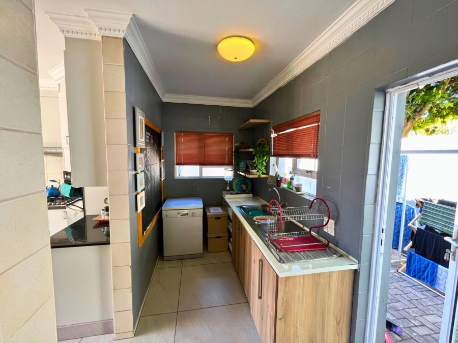 4 Bedroom Property for Sale in Bedfordview Gauteng
