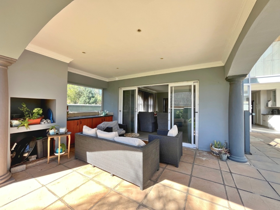 4 Bedroom Property for Sale in Bedfordview Gauteng
