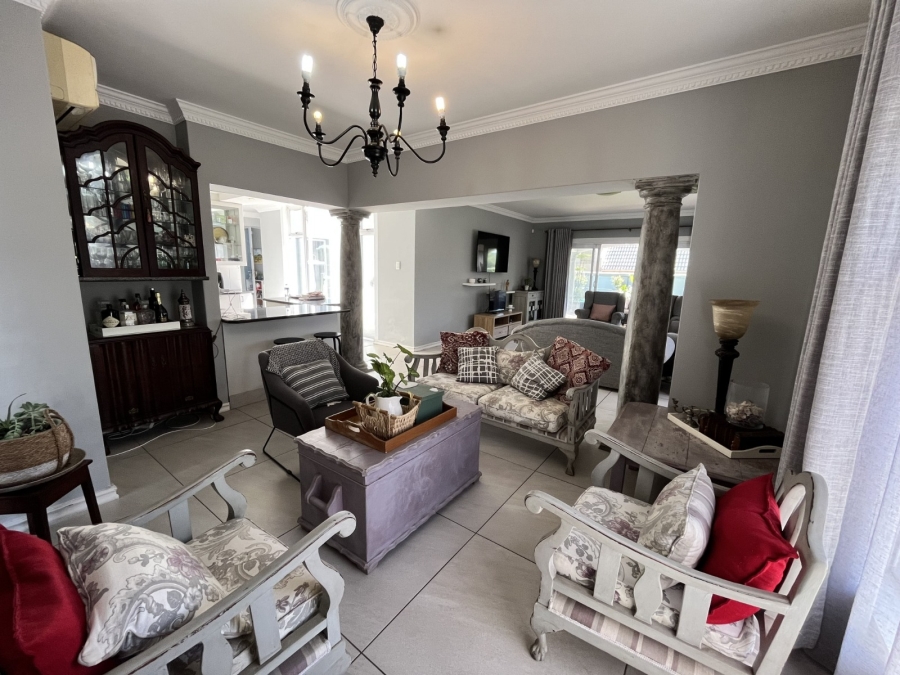 4 Bedroom Property for Sale in Bedfordview Gauteng