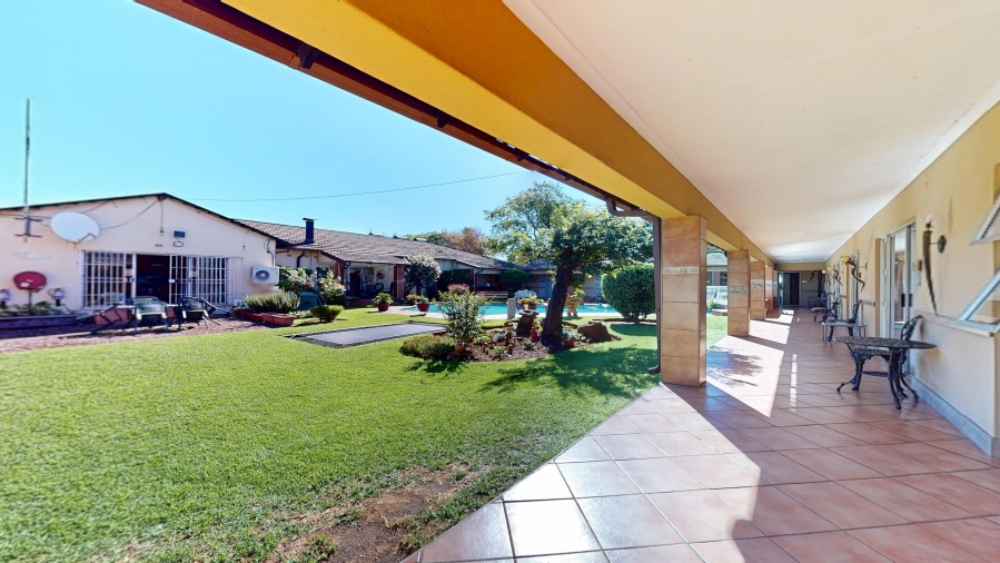 20 Bedroom Property for Sale in Lambton Gauteng
