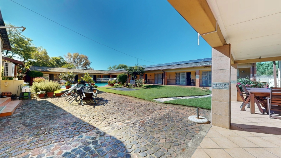 20 Bedroom Property for Sale in Lambton Gauteng
