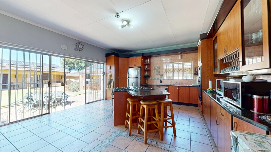 20 Bedroom Property for Sale in Lambton Gauteng