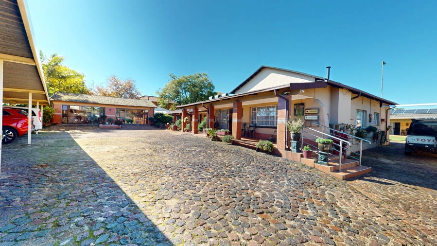 20 Bedroom Property for Sale in Lambton Gauteng