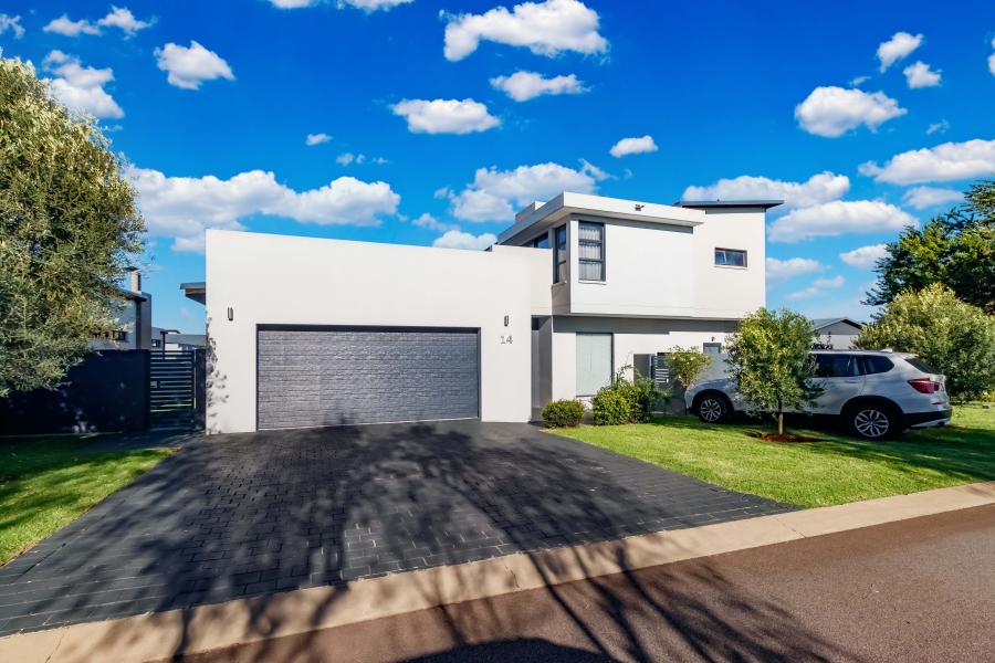 4 Bedroom Property for Sale in Midstream Estate Gauteng
