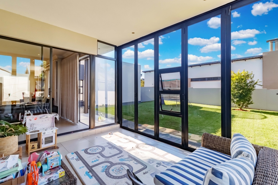 4 Bedroom Property for Sale in Midstream Estate Gauteng