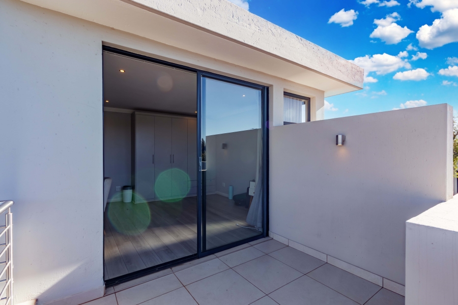 4 Bedroom Property for Sale in Midstream Estate Gauteng