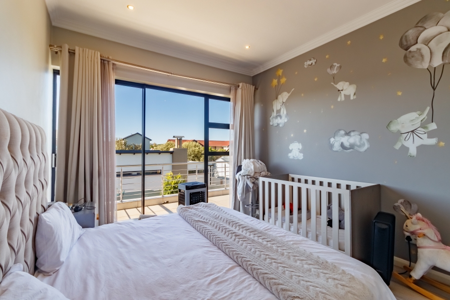 4 Bedroom Property for Sale in Midstream Estate Gauteng
