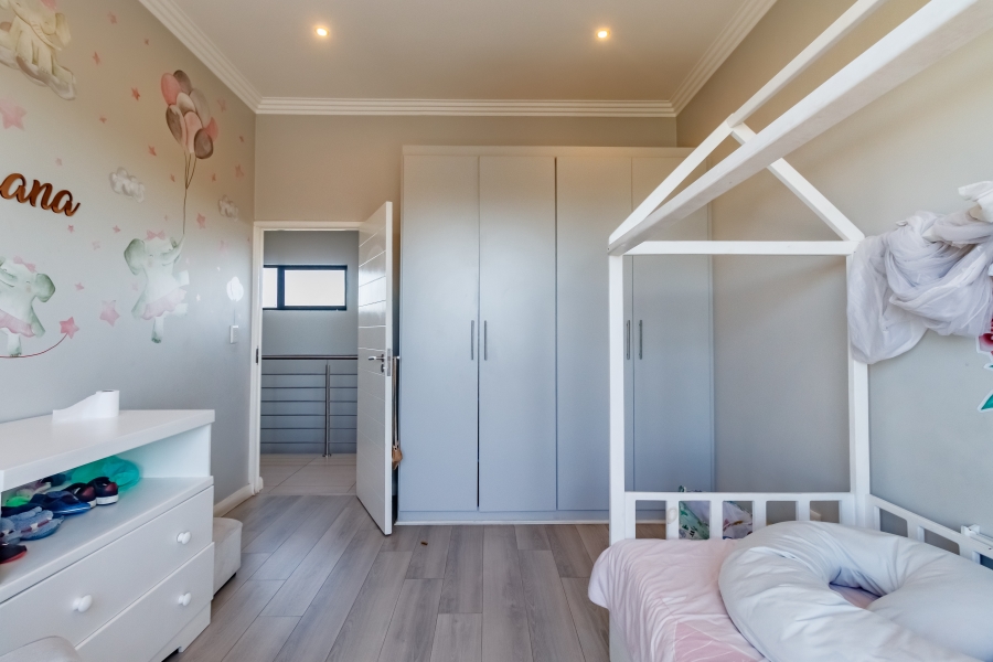 4 Bedroom Property for Sale in Midstream Estate Gauteng