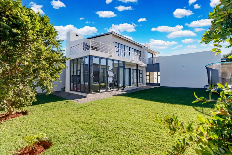 4 Bedroom Property for Sale in Midstream Estate Gauteng