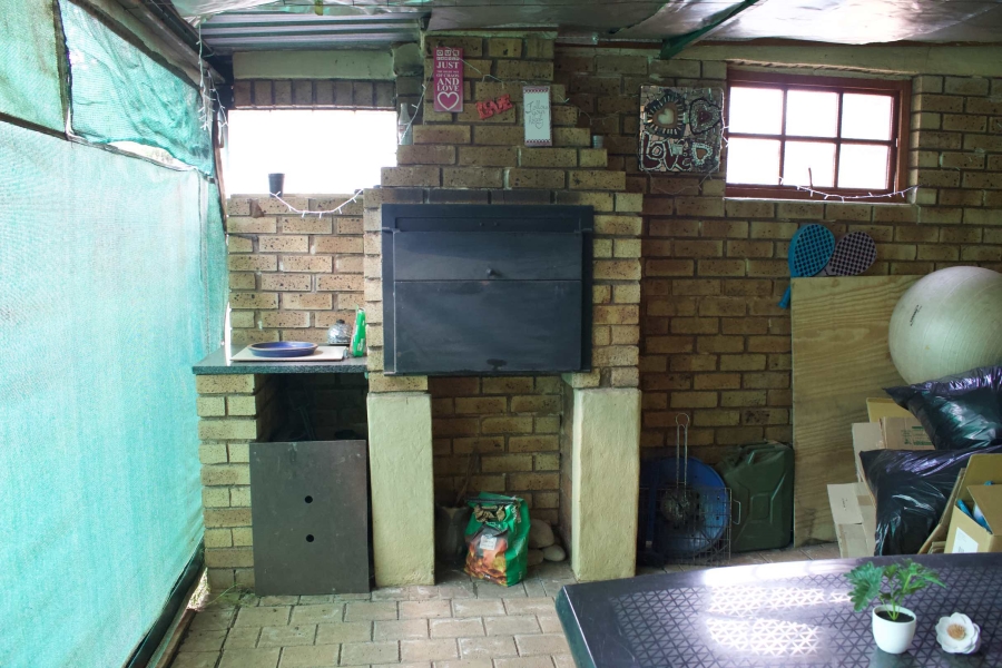 3 Bedroom Property for Sale in Rhodesfield Gauteng