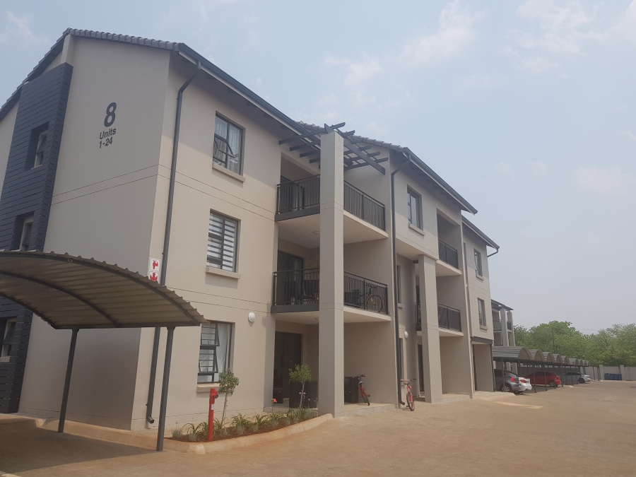 2 Bedroom Property for Sale in Raslouw Gauteng