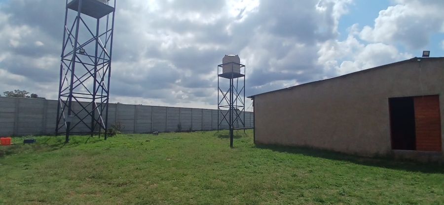 To Let Commercial Property for Rent in Nelsonia Gauteng