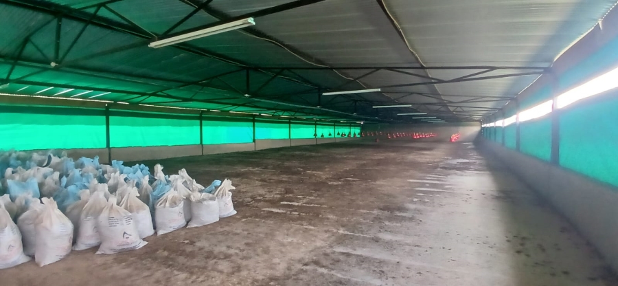 To Let Commercial Property for Rent in Nelsonia Gauteng