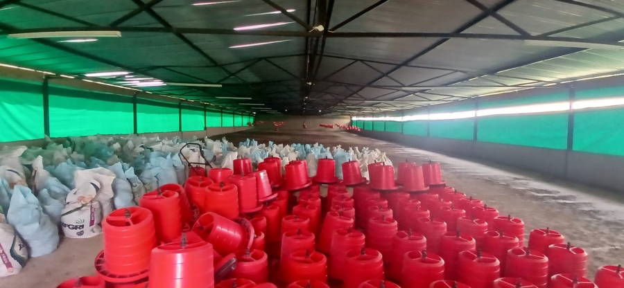 To Let Commercial Property for Rent in Nelsonia Gauteng