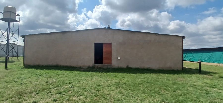 To Let Commercial Property for Rent in Nelsonia Gauteng