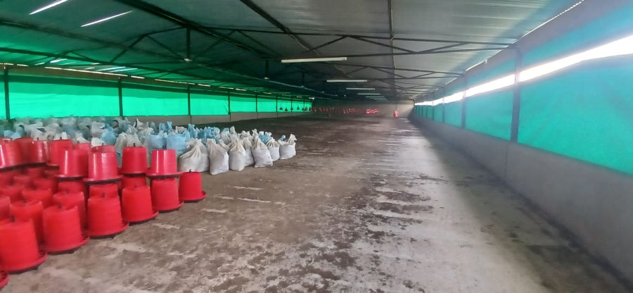 To Let Commercial Property for Rent in Nelsonia Gauteng