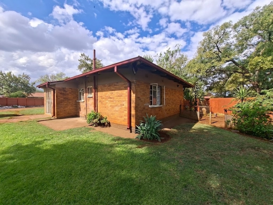 3 Bedroom Property for Sale in Vanderbijlpark CW 1 Gauteng