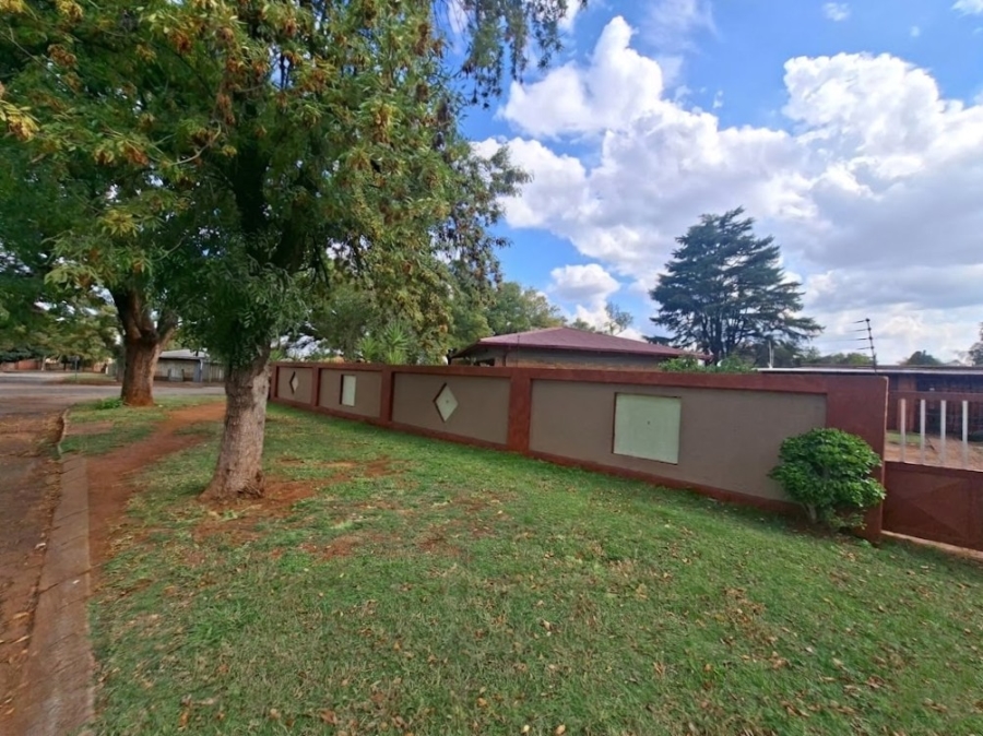 3 Bedroom Property for Sale in Vanderbijlpark CW 1 Gauteng