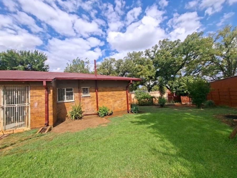 3 Bedroom Property for Sale in Vanderbijlpark CW 1 Gauteng