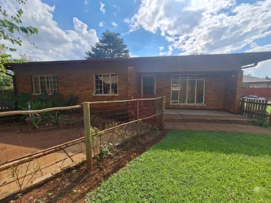 3 Bedroom Property for Sale in Vanderbijlpark CW 1 Gauteng