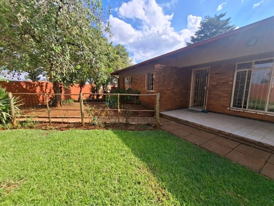 3 Bedroom Property for Sale in Vanderbijlpark CW 1 Gauteng