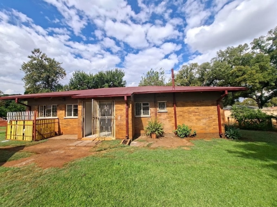3 Bedroom Property for Sale in Vanderbijlpark CW 1 Gauteng
