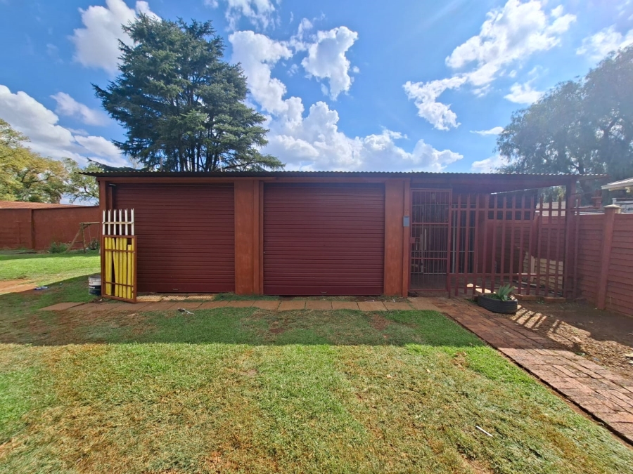 3 Bedroom Property for Sale in Vanderbijlpark CW 1 Gauteng
