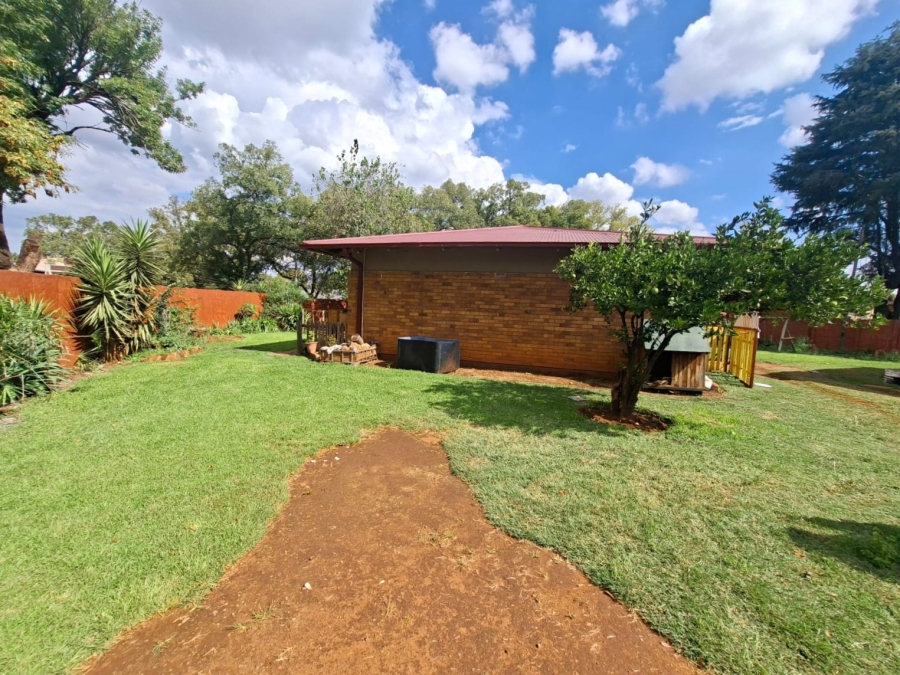 3 Bedroom Property for Sale in Vanderbijlpark CW 1 Gauteng