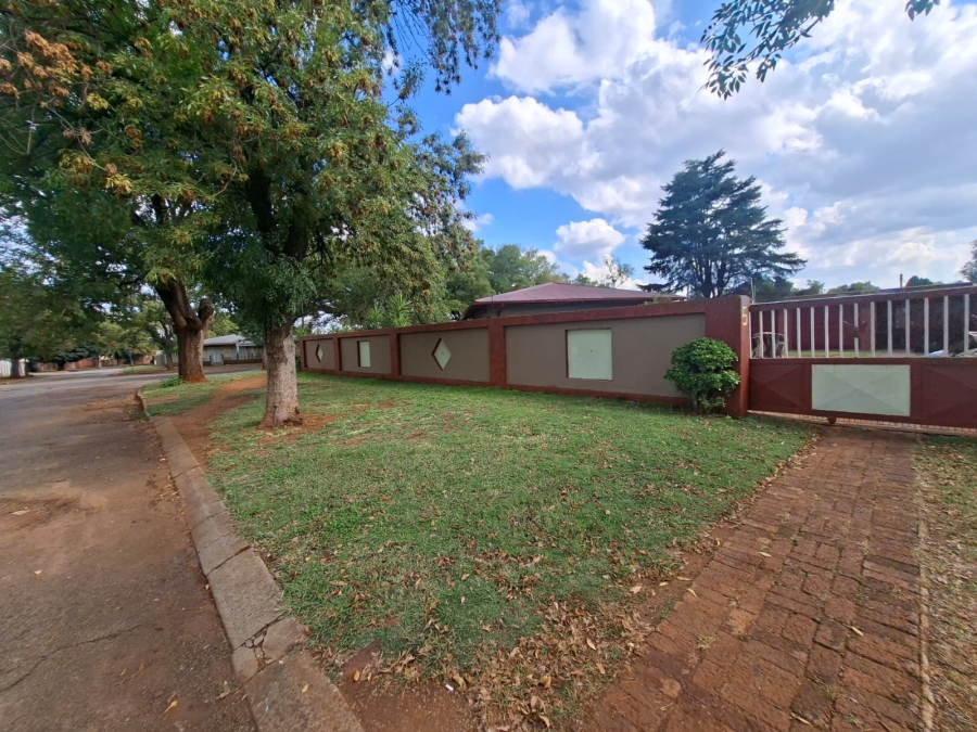 3 Bedroom Property for Sale in Vanderbijlpark CW 1 Gauteng