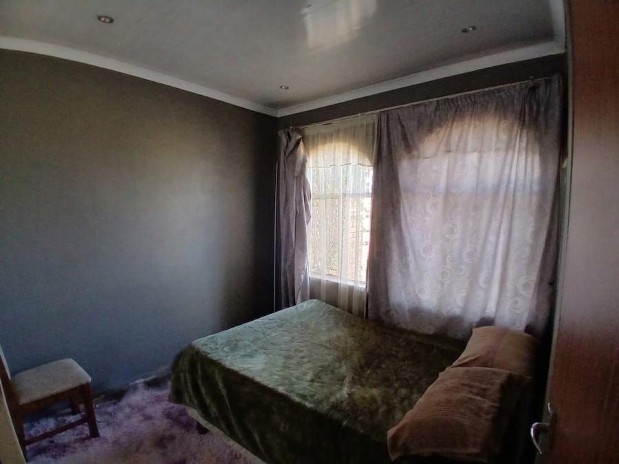 3 Bedroom Property for Sale in Sebokeng Zone 17 Gauteng