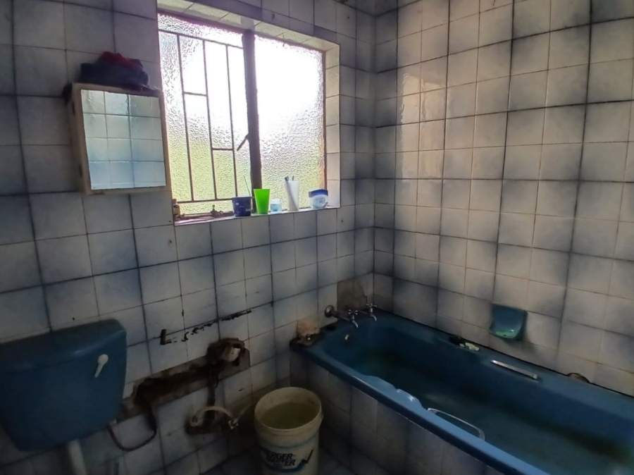 3 Bedroom Property for Sale in Sebokeng Zone 17 Gauteng