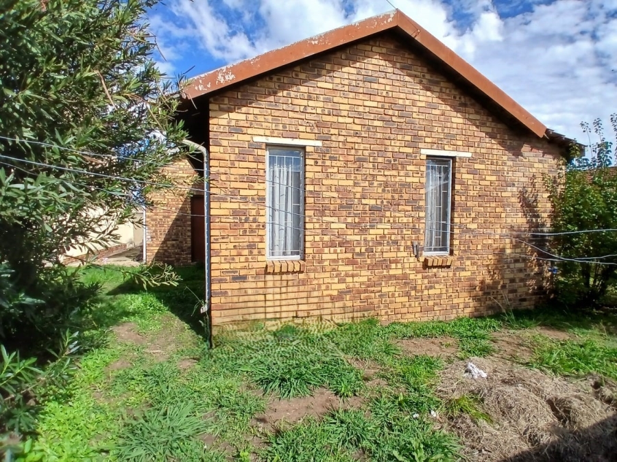 3 Bedroom Property for Sale in Sebokeng Zone 17 Gauteng