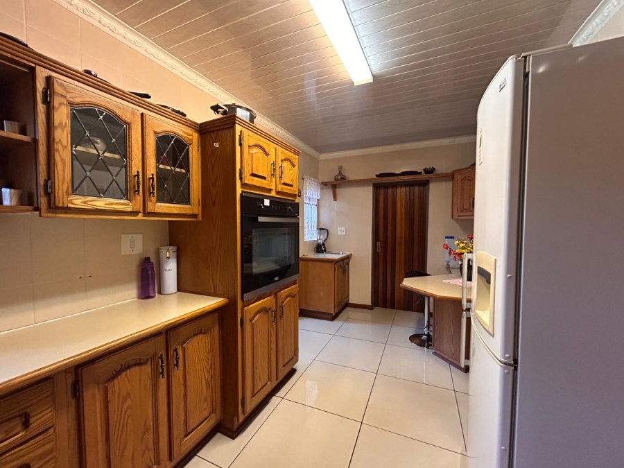 3 Bedroom Property for Sale in Vanderbijlpark SE Gauteng