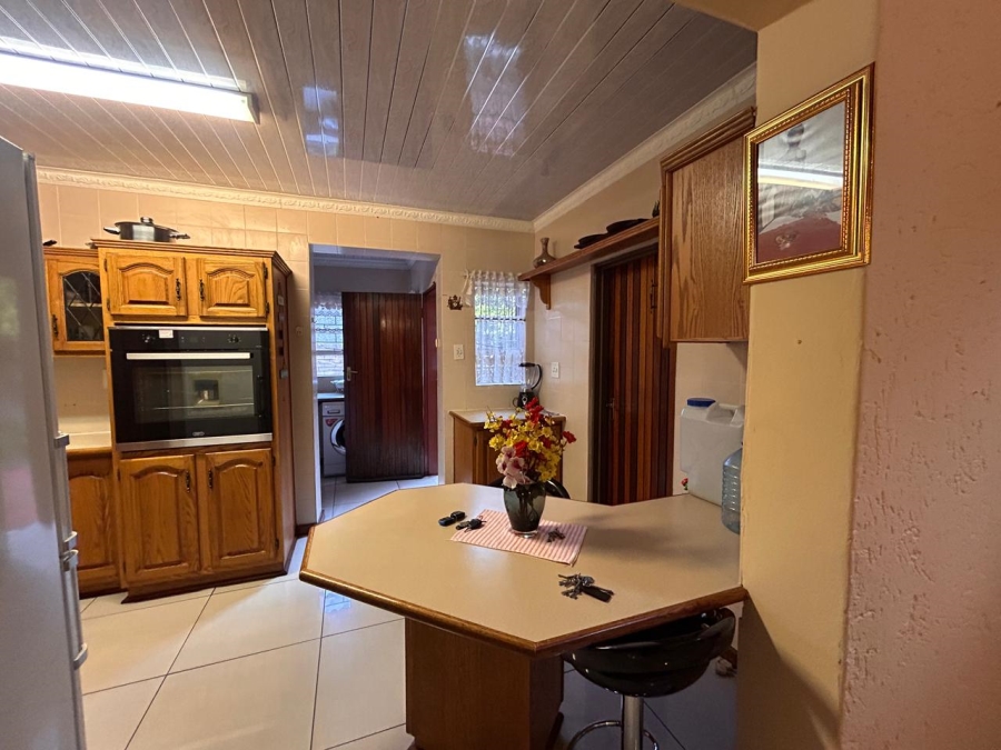 3 Bedroom Property for Sale in Vanderbijlpark SE Gauteng