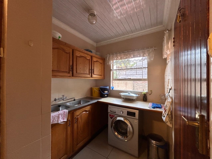 3 Bedroom Property for Sale in Vanderbijlpark SE Gauteng