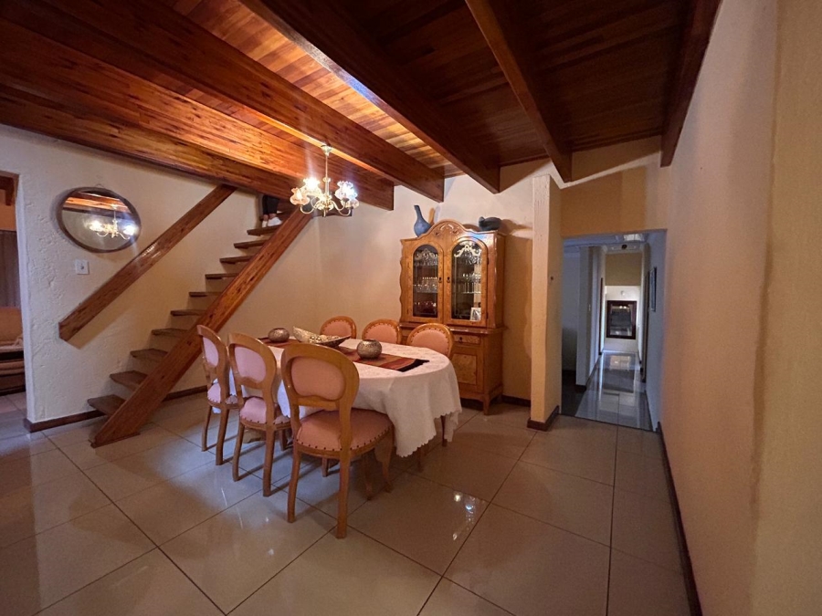 3 Bedroom Property for Sale in Vanderbijlpark SE Gauteng