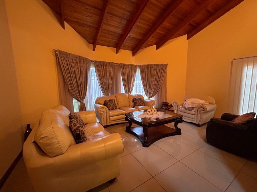3 Bedroom Property for Sale in Vanderbijlpark SE Gauteng