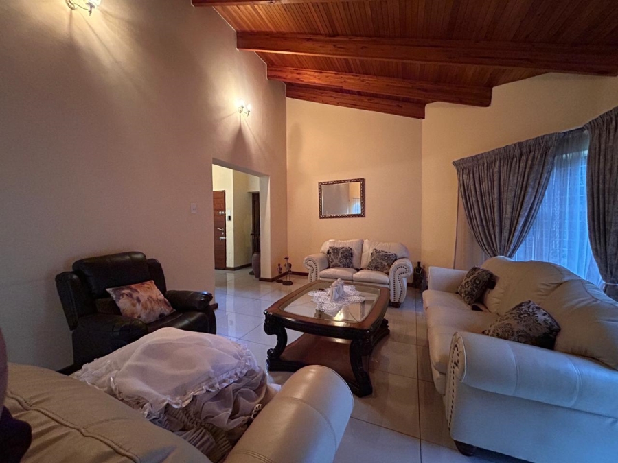 3 Bedroom Property for Sale in Vanderbijlpark SE Gauteng