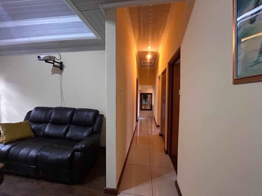 3 Bedroom Property for Sale in Vanderbijlpark SE Gauteng