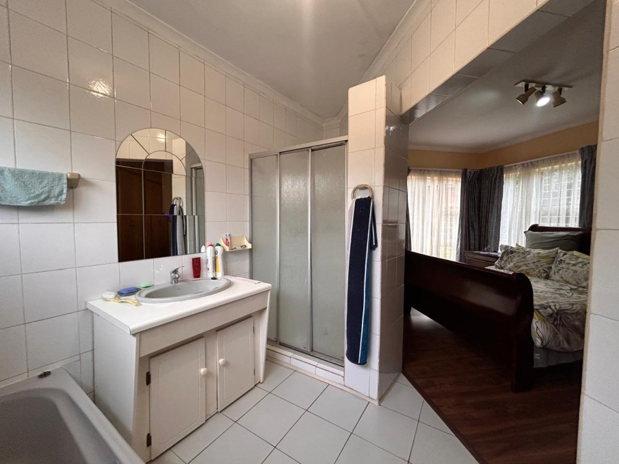 3 Bedroom Property for Sale in Vanderbijlpark SE Gauteng