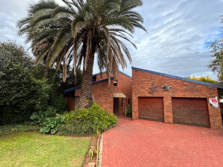 3 Bedroom Property for Sale in Vanderbijlpark SE Gauteng