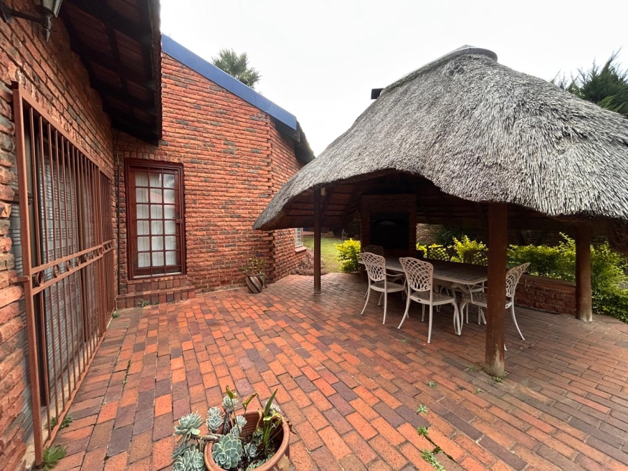 3 Bedroom Property for Sale in Vanderbijlpark SE Gauteng