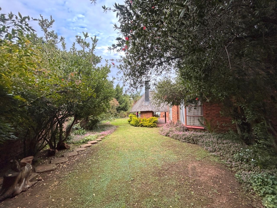 3 Bedroom Property for Sale in Vanderbijlpark SE Gauteng