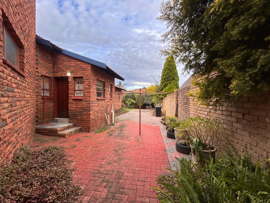 3 Bedroom Property for Sale in Vanderbijlpark SE Gauteng