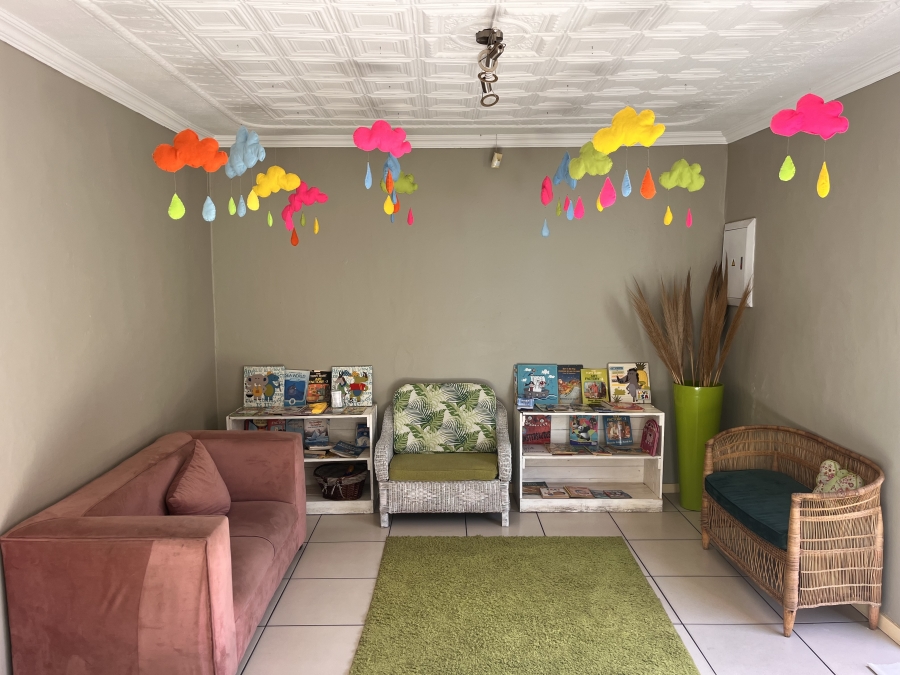 Commercial Property for Sale in Highlands North Gauteng