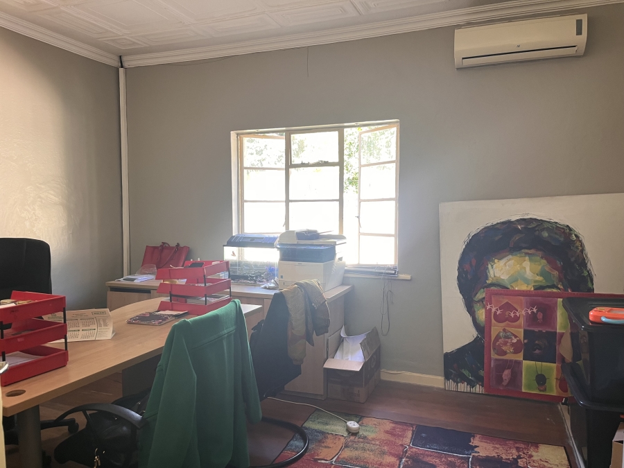 Commercial Property for Sale in Highlands North Gauteng
