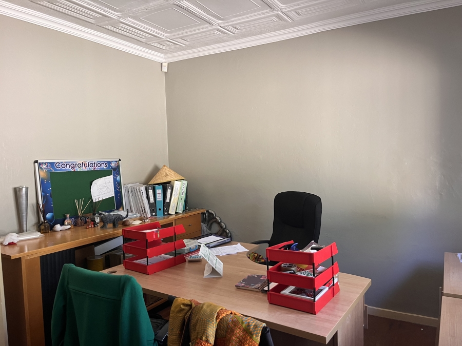 Commercial Property for Sale in Highlands North Gauteng