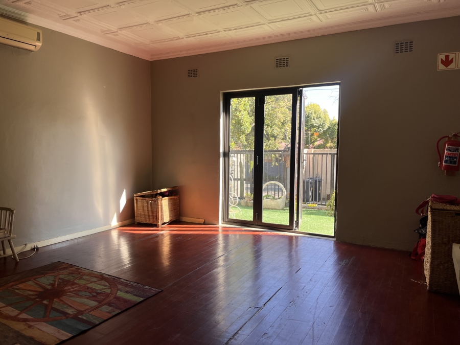 Commercial Property for Sale in Highlands North Gauteng