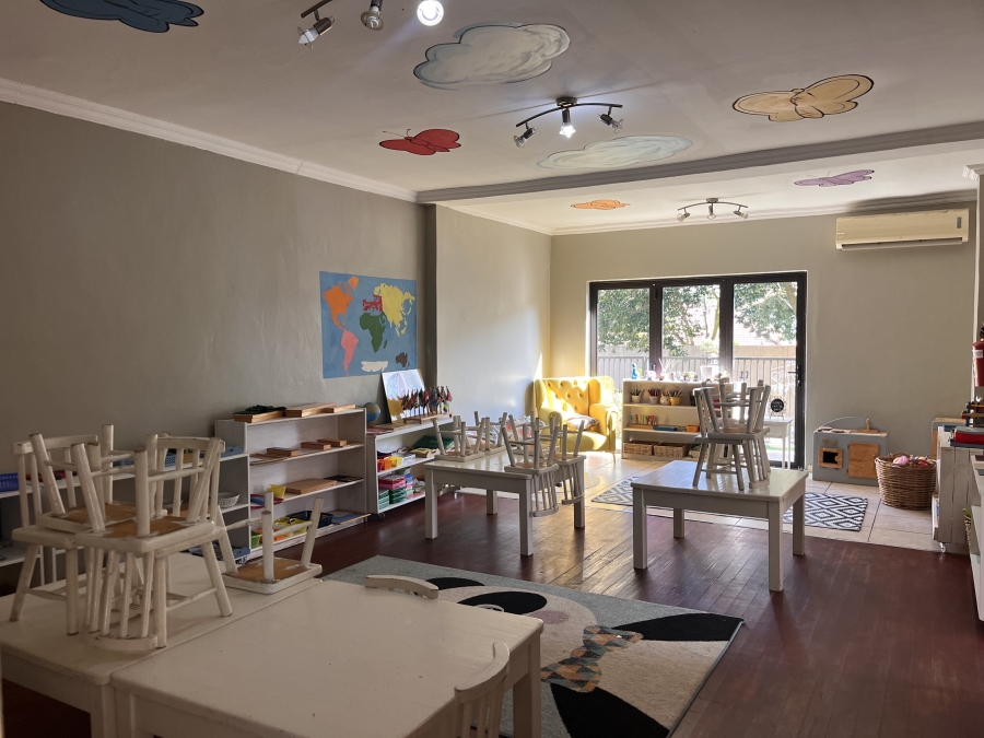 Commercial Property for Sale in Highlands North Gauteng